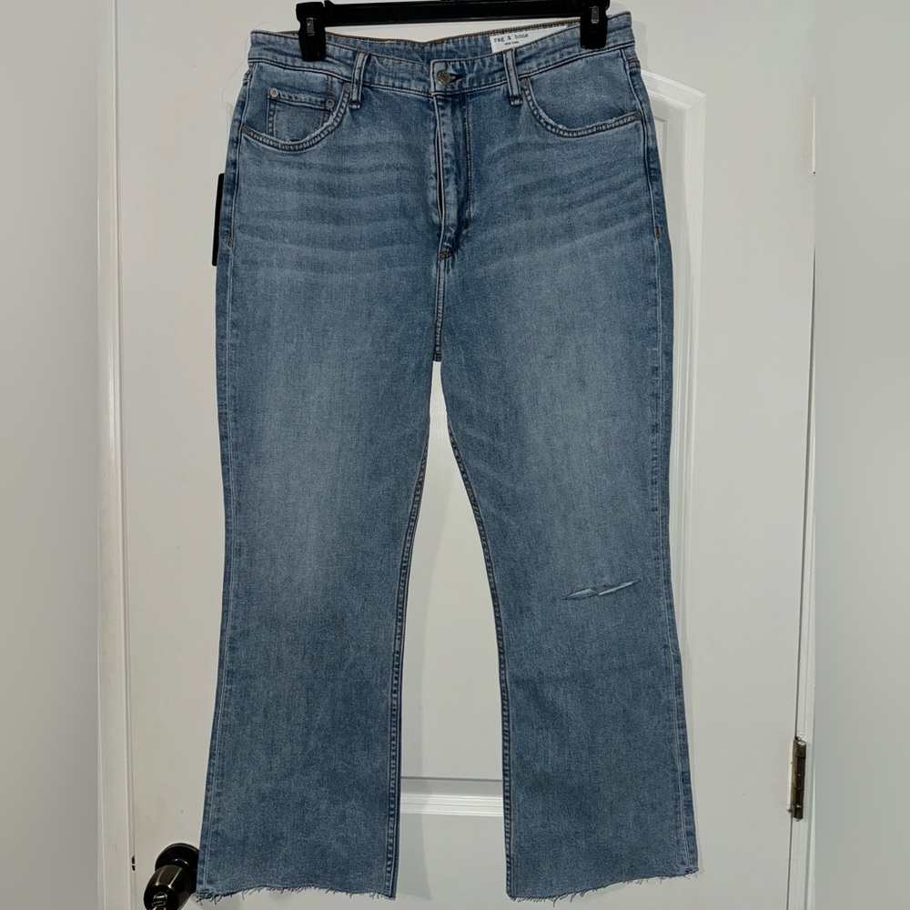Rag & Bone Jeans, Size 32, NWT